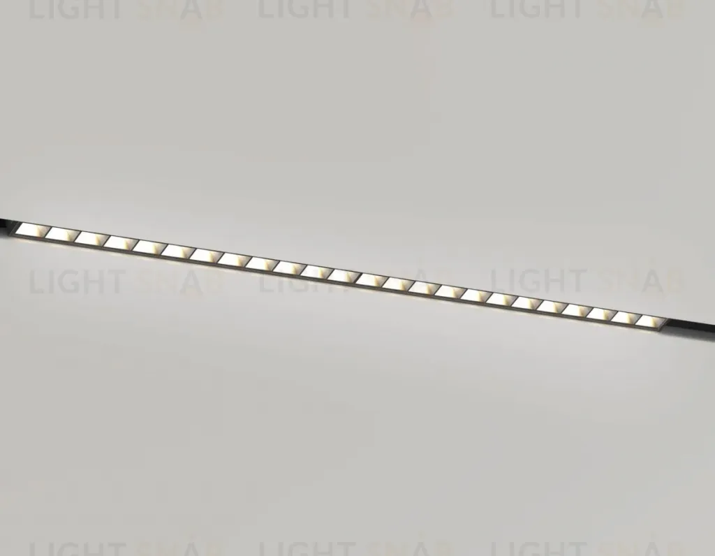 Трековый магнитный светильник Ambrella Light Track System GL2340 GL2340