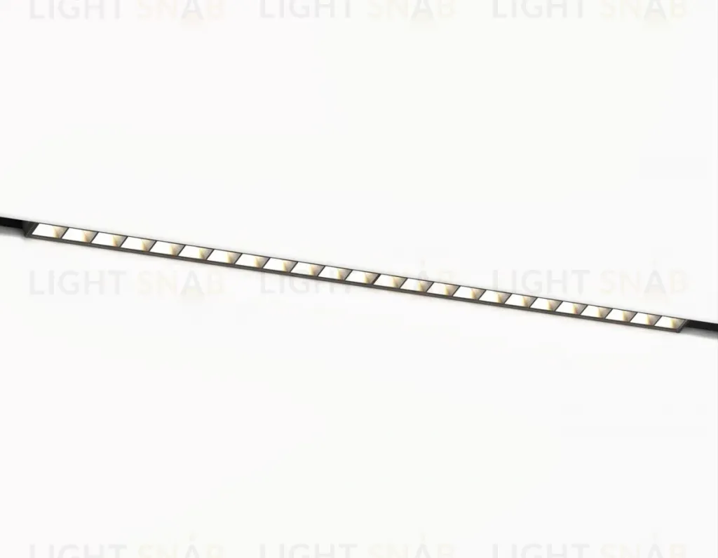 Трековый магнитный светильник Ambrella Light Track System GL2340 GL2340