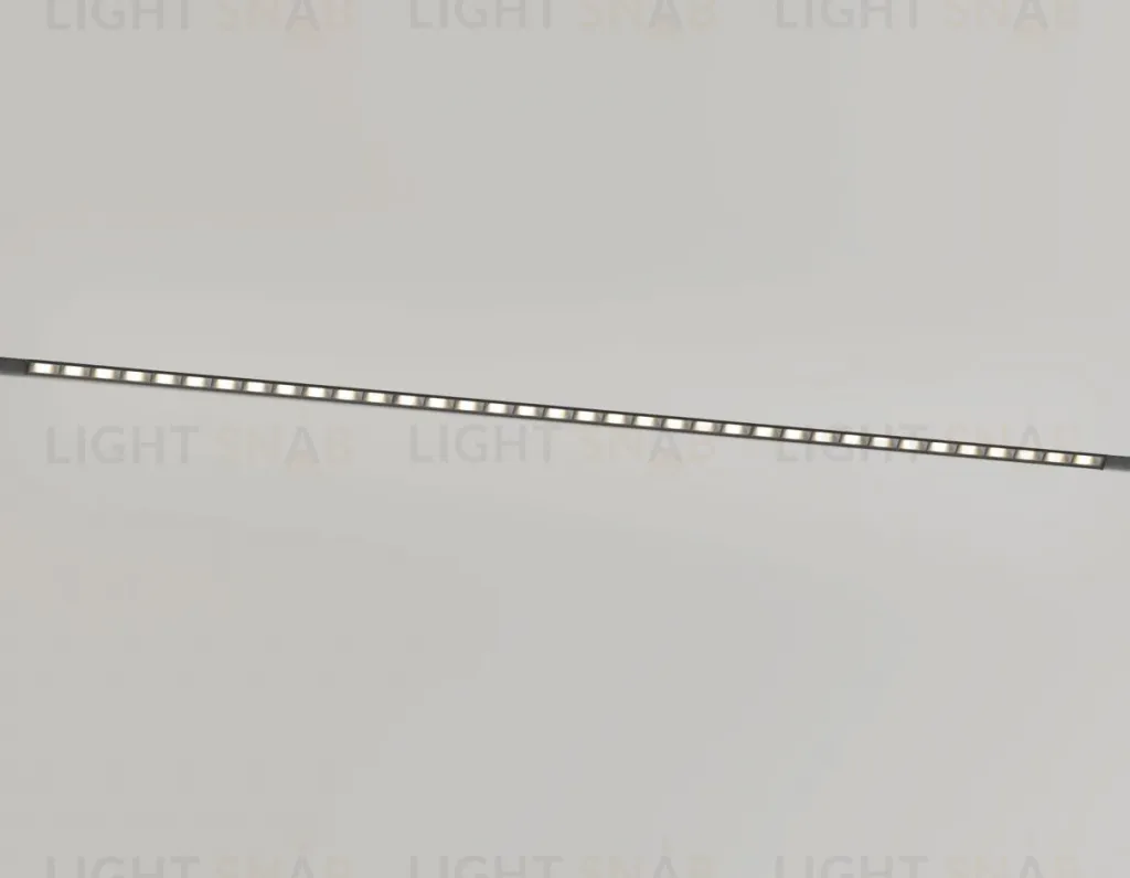 Трековый магнитный светильник Ambrella Light Track System GL2345 GL2345