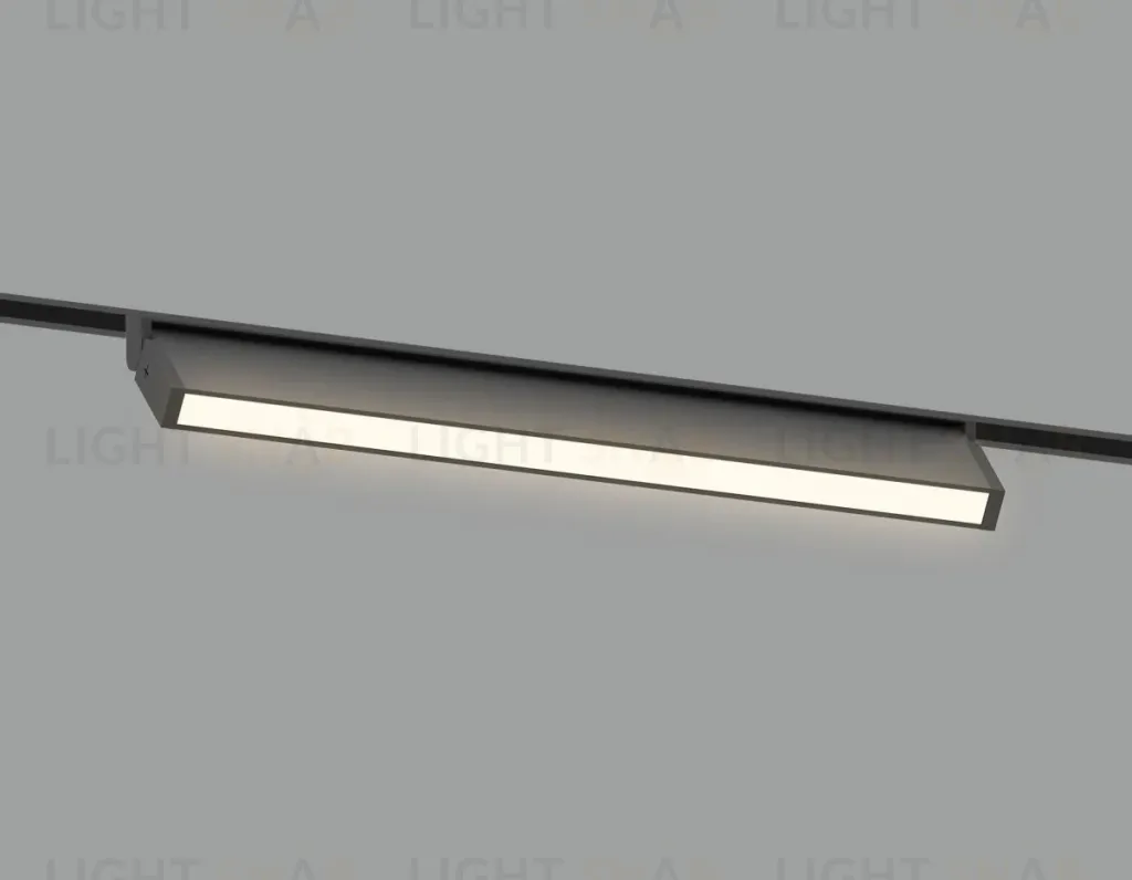 Трековый магнитный светильник Ambrella Light Track System GL2350 GL2350