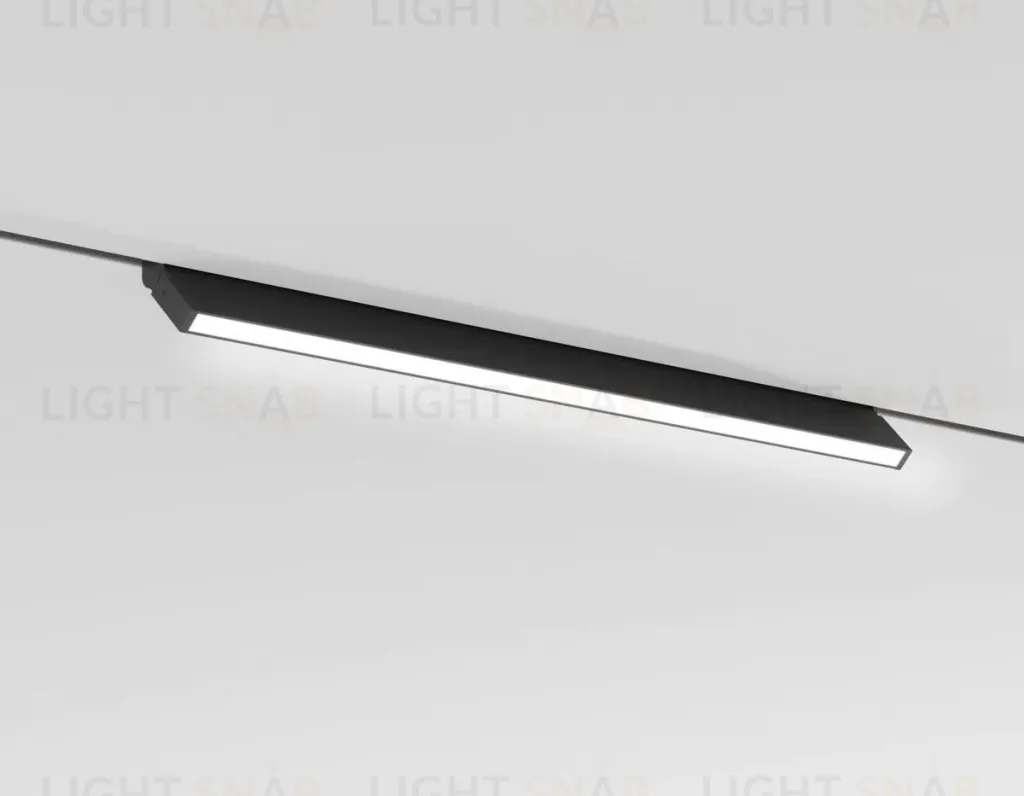 Трековый магнитный светильник Ambrella Light Track System GL2355 GL2355