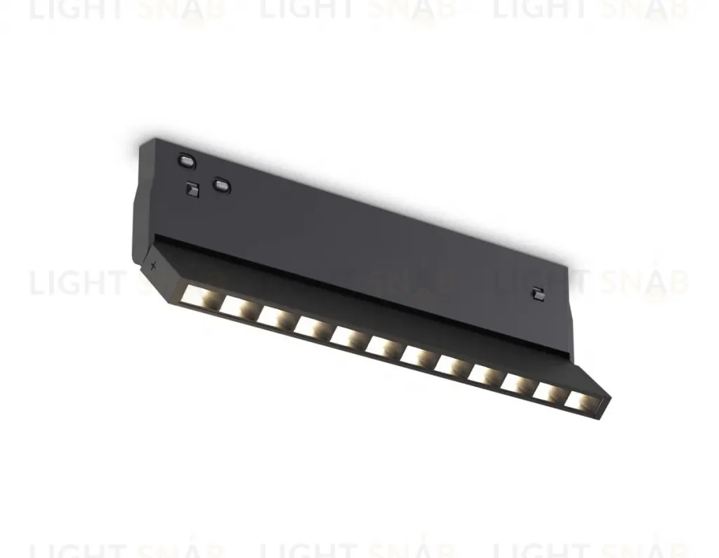 Трековый магнитный светильник Ambrella Light Track System GL2360 GL2360