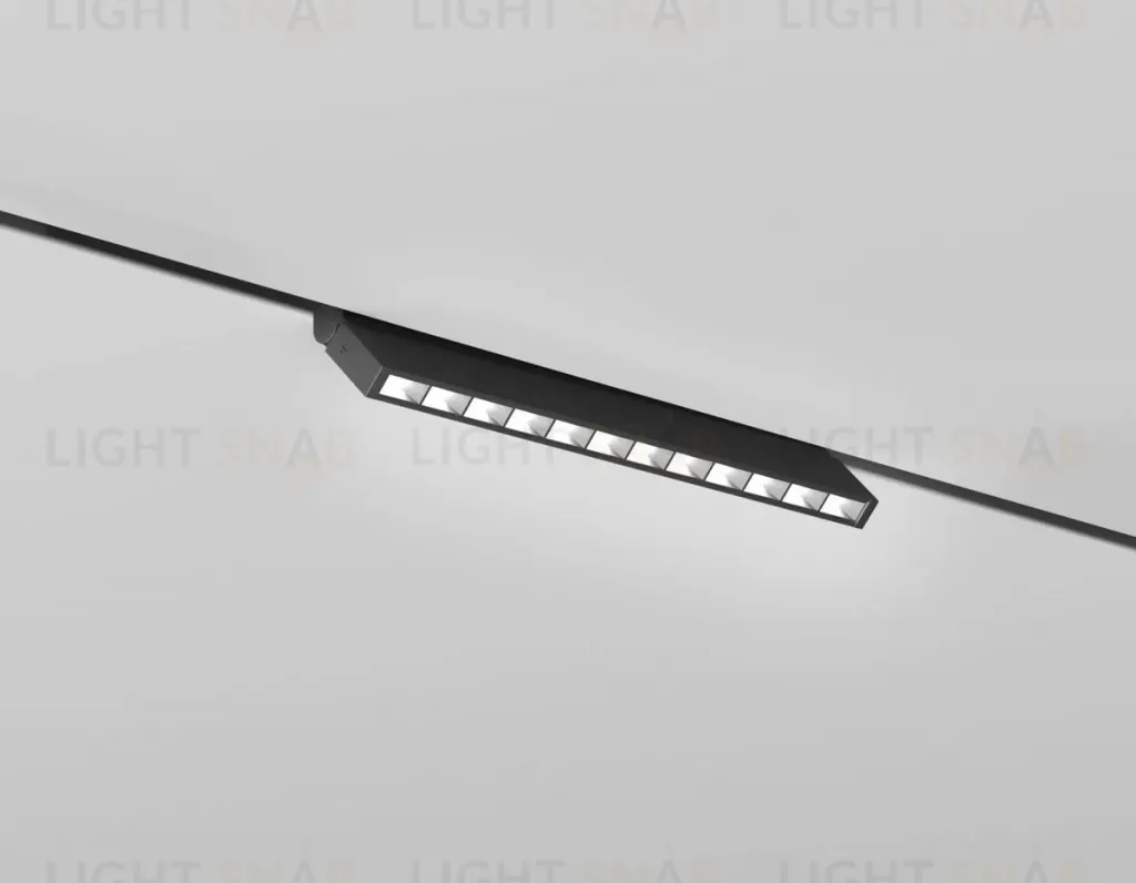Трековый магнитный светильник Ambrella Light Track System GL2360 GL2360