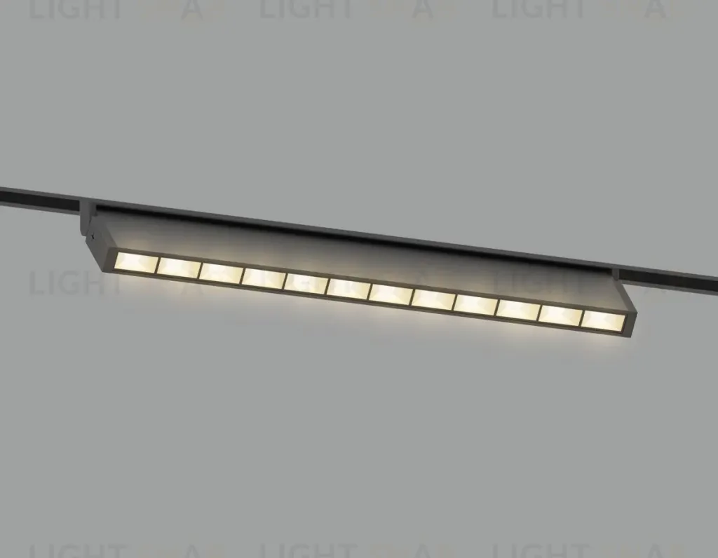 Трековый магнитный светильник Ambrella Light Track System GL2360 GL2360