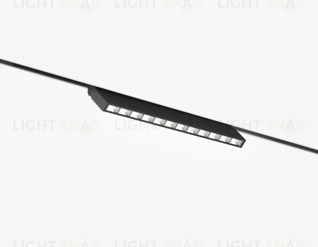 Трековый магнитный светильник Ambrella Light Track System GL2360 GL2360