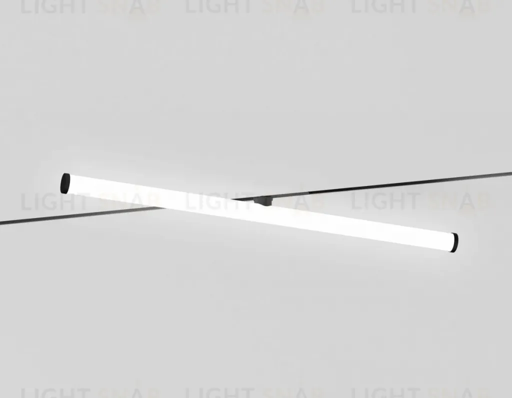 Трековый магнитный светильник Ambrella Light Track System GL2375 GL2375