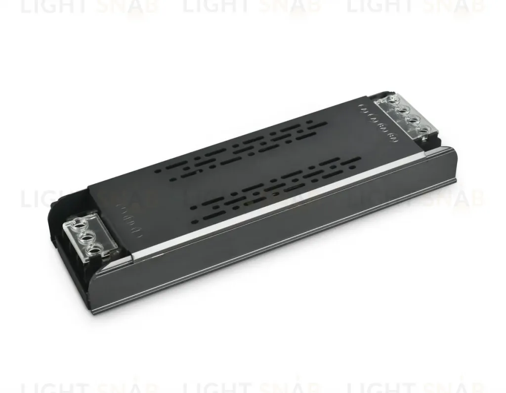 Блок питания внешний 48V Ambrella Light Track System 48V 20mm 200W GL3681 GL3681