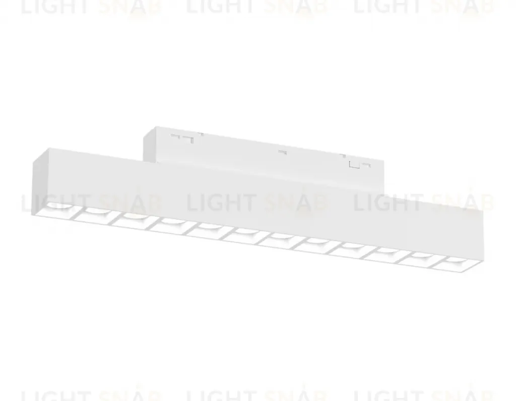 Трековый магнитный светильник Ambrella Light Track System GL4490 GL4490