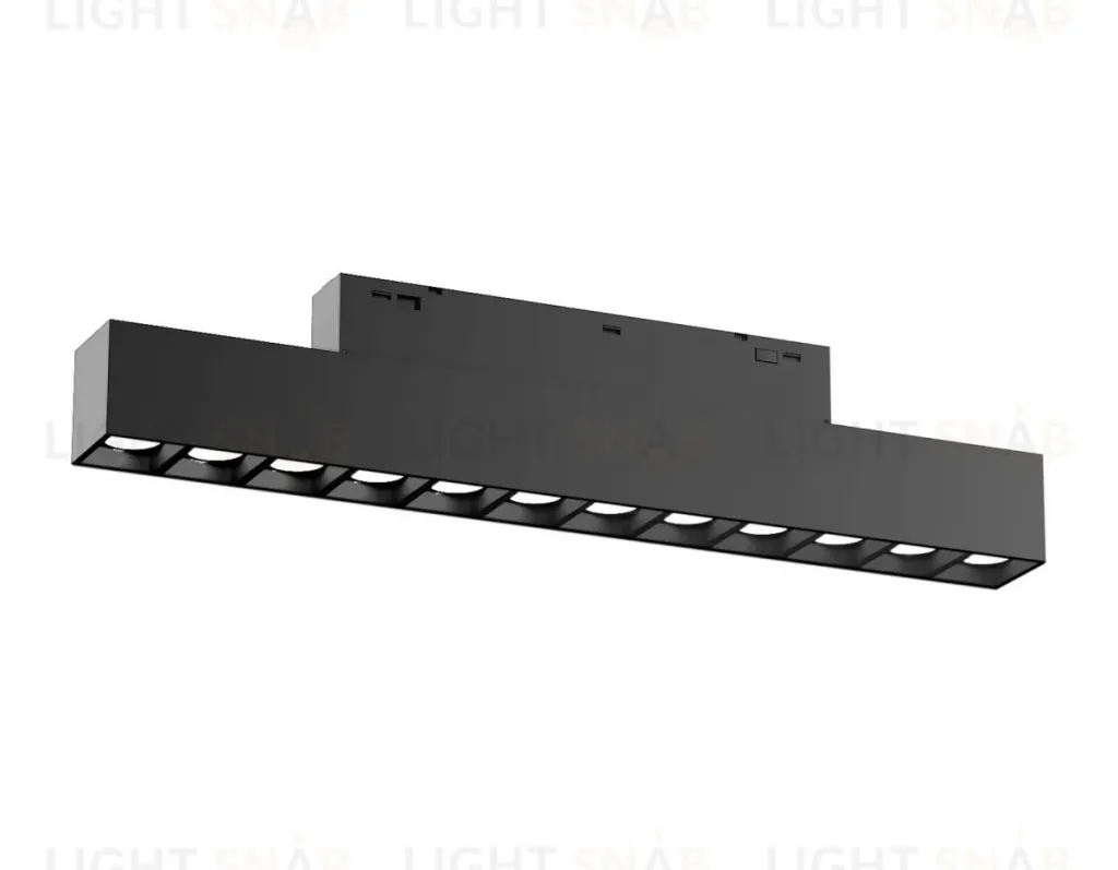 Трековый магнитный светильник Ambrella Light Track System GL4495 GL4495