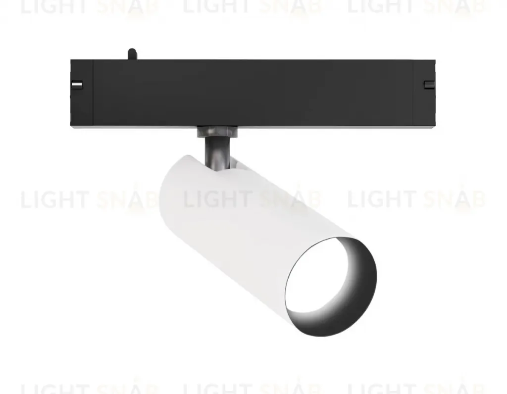 Трековый магнитный светильник Ambrella Light Track System GL8025 GL8025