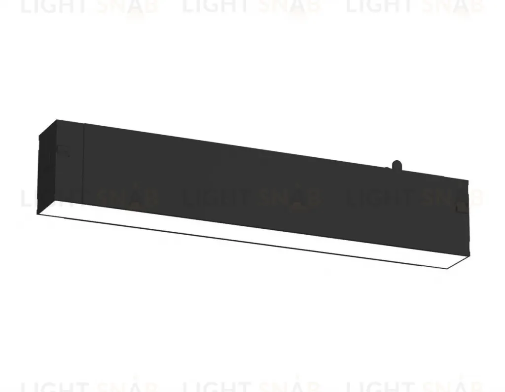 Трековый магнитный светильник Ambrella Light Track System GL8035 GL8035