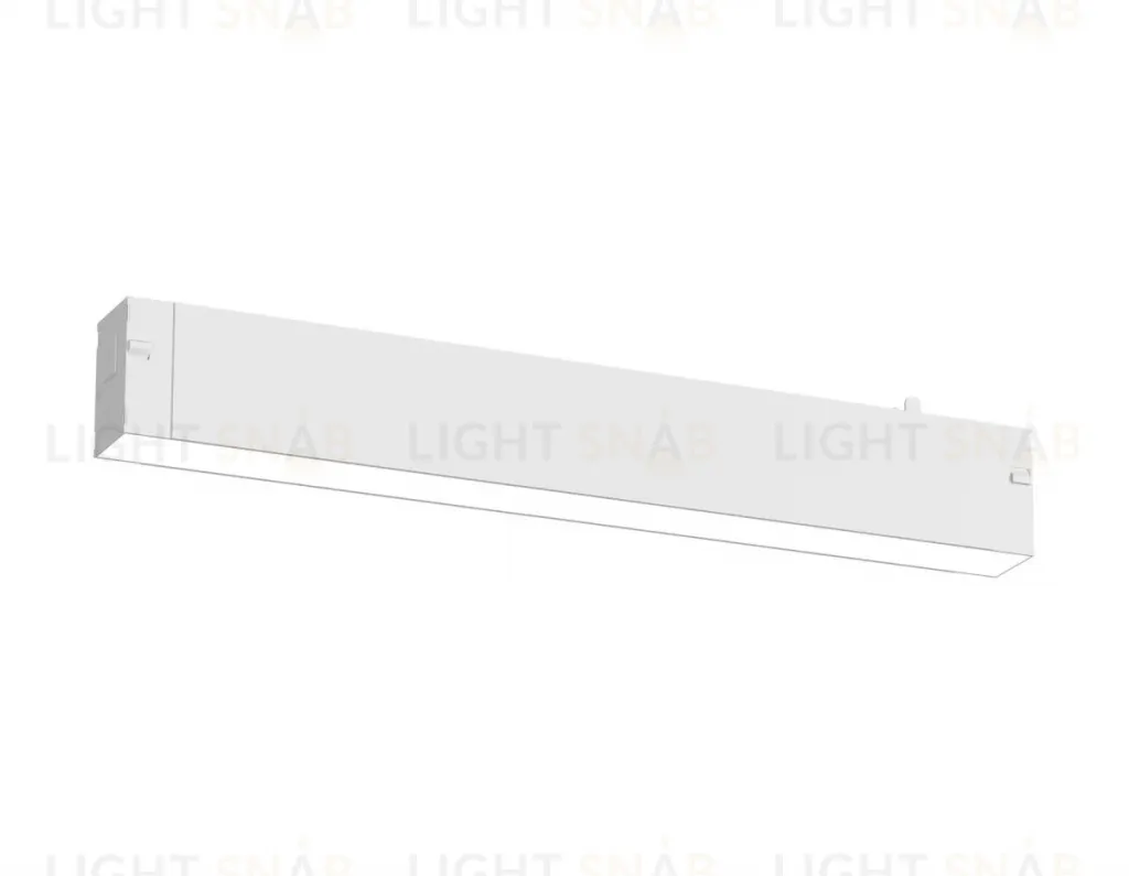 Трековый магнитный светильник Ambrella Light Track System GL8040 GL8040