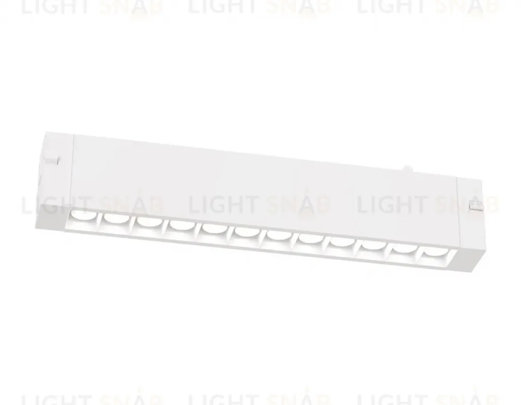 Трековый магнитный светильник Ambrella Light Track System GL8070 GL8070