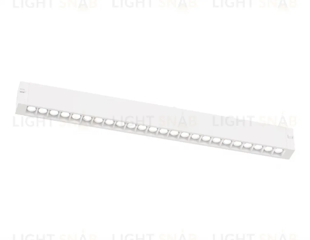 Трековый магнитный светильник Ambrella Light Track System GL8080 GL8080