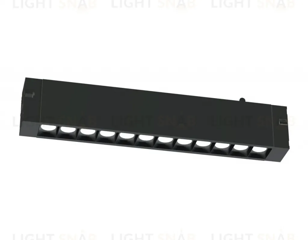 Трековый магнитный светильник Ambrella Light Track System GL8075 GL8075