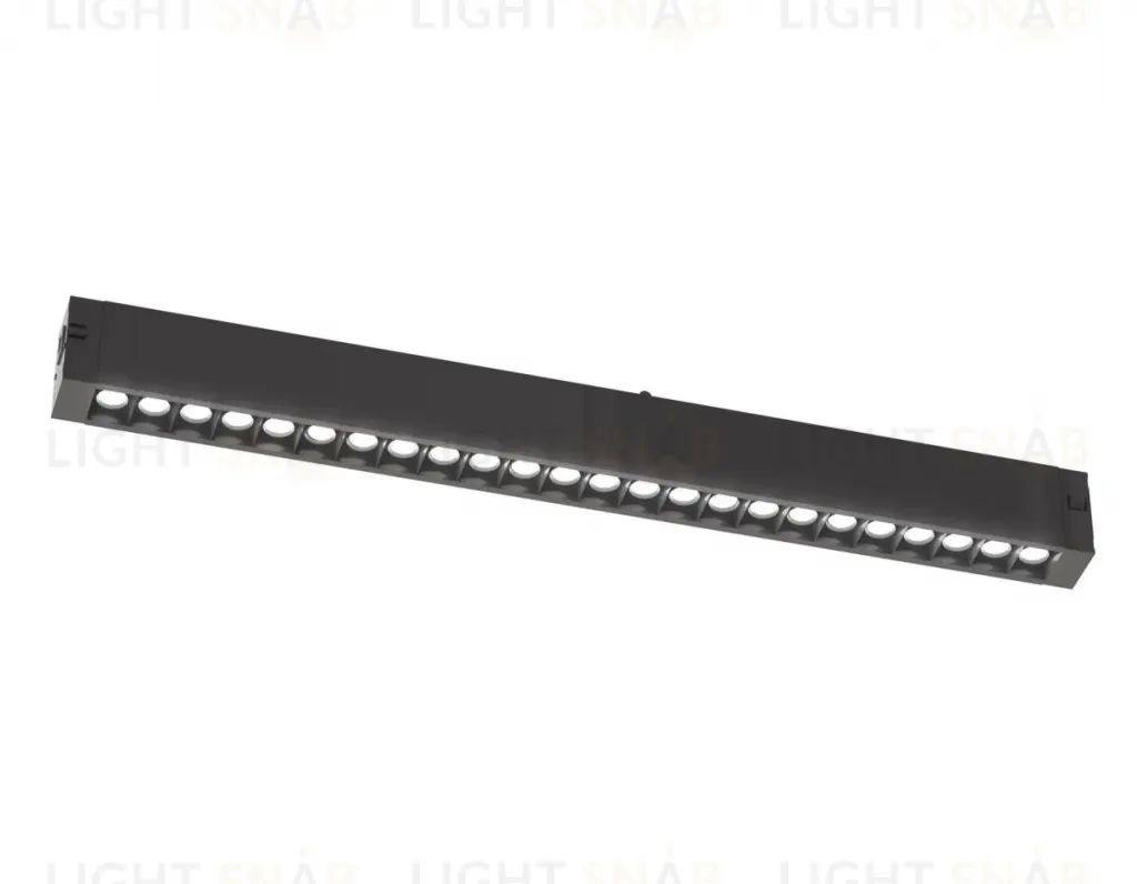 Трековый магнитный светильник Ambrella Light Track System GL8085 GL8085