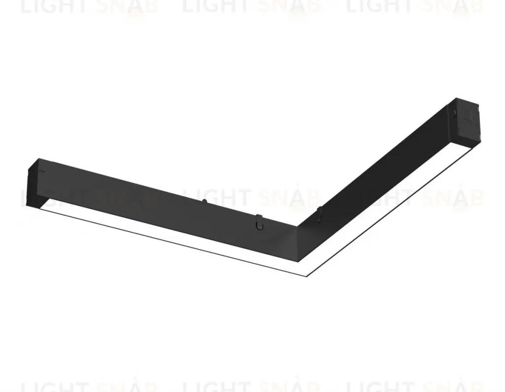Трековый магнитный светильник Ambrella Light Track System GL8115 GL8115