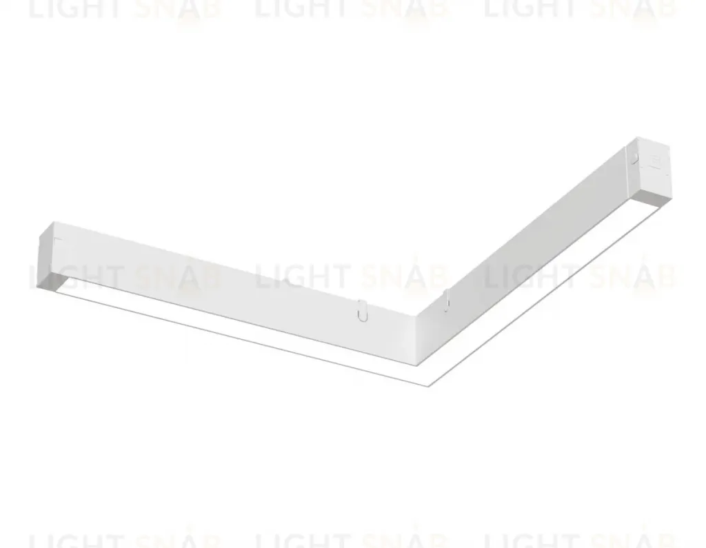 Трековый магнитный светильник Ambrella Light Track System GL8110 GL8110