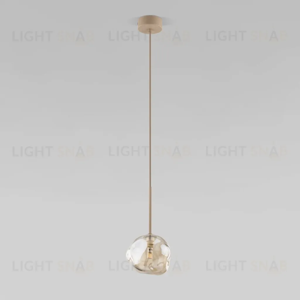 Подвесной светильник TK Lighting 11106 Lava Sabia a071860 11106 Lava Sabia