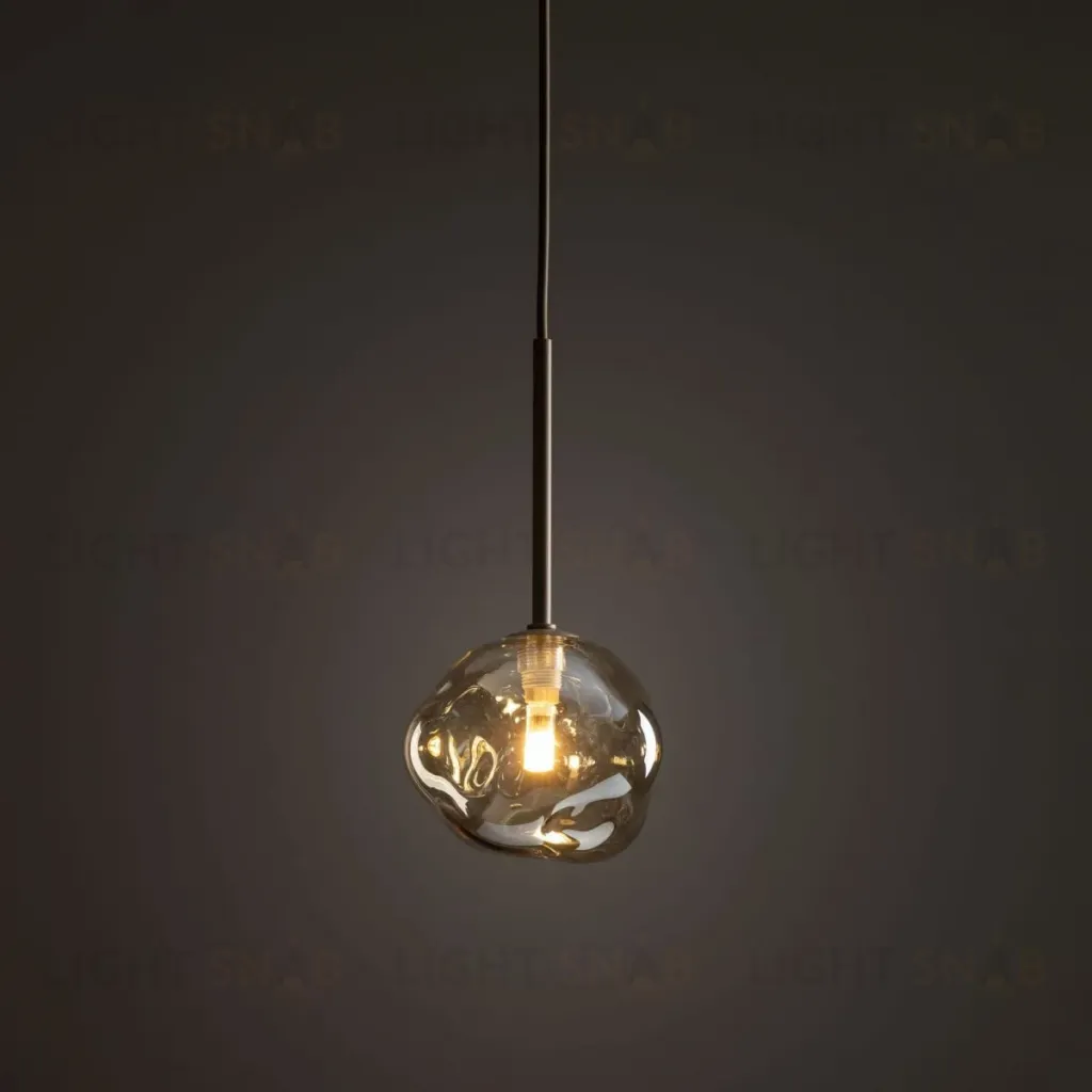 Подвесной светильник TK Lighting 11106 Lava Sabia a071860 11106 Lava Sabia