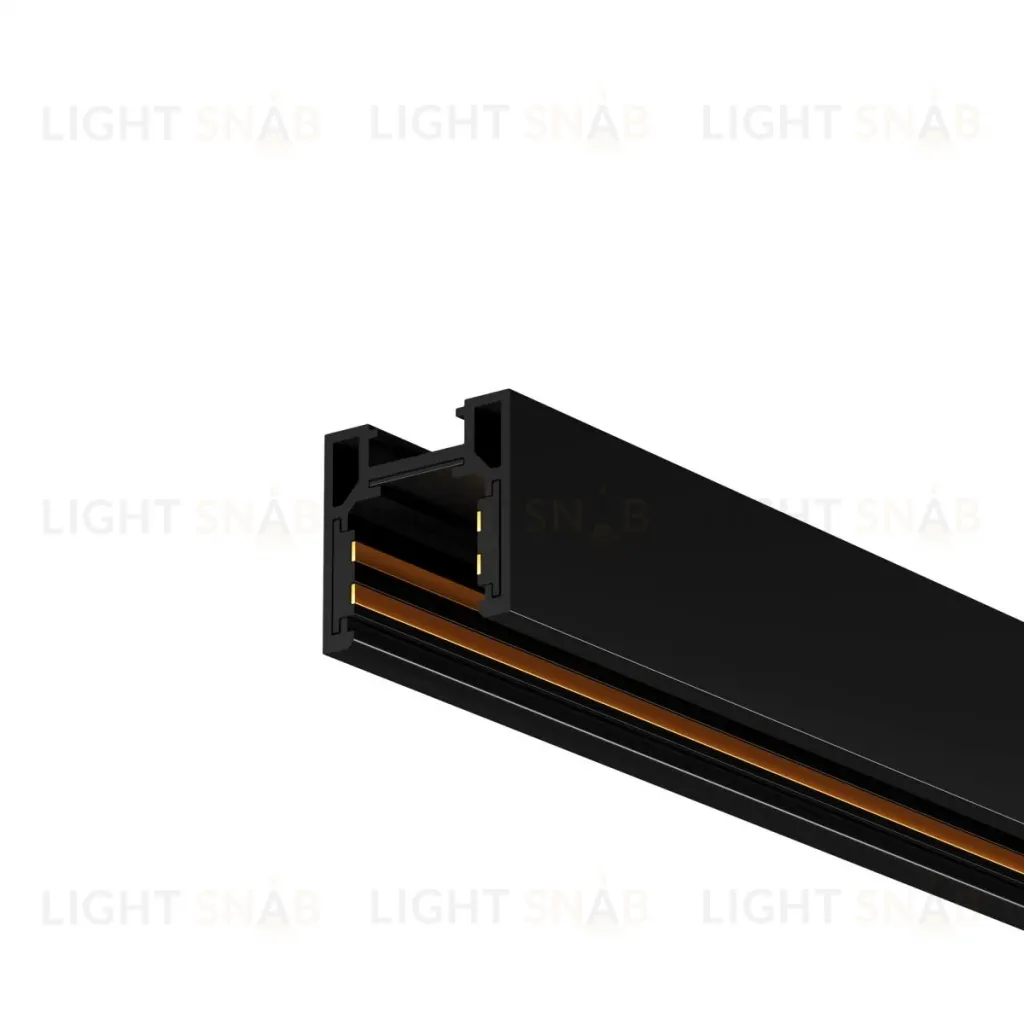 Шинопровод низкопрофильный накладной Maytoni Magnetic track system Exility TRXMN034-412B TRXMN034-412B