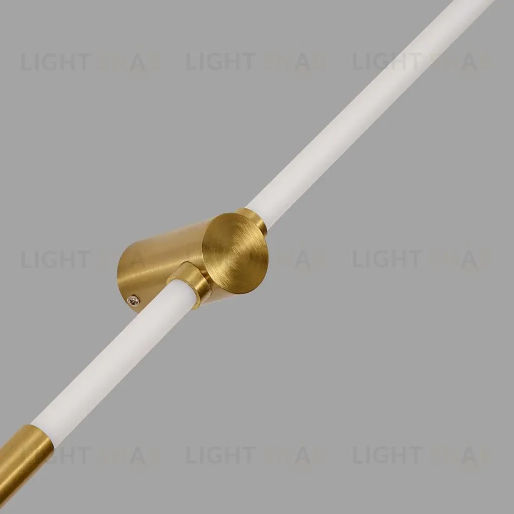 Настенный светильник F-Promo Tubus 4688-1W 4688-1W