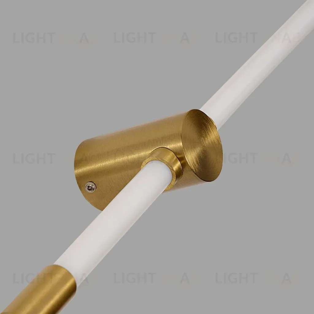 Настенный светильник F-Promo Tubus 4688-1W 4688-1W