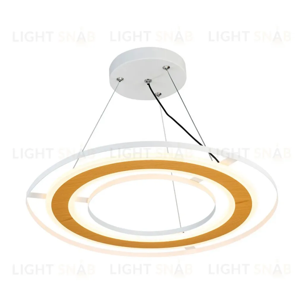 Подвесная люстра F-Promo Rotas 4696-4P 4696-4P