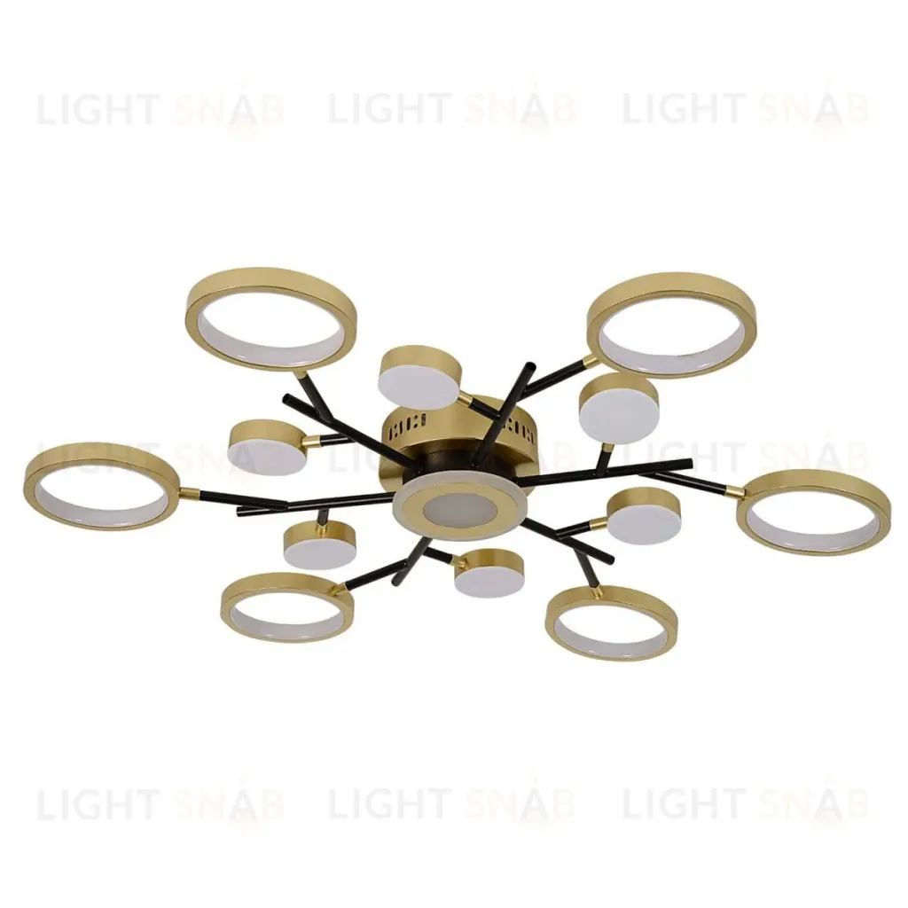 Потолочный светильник F-Promo Hybrid 4686-13C 4686-13C