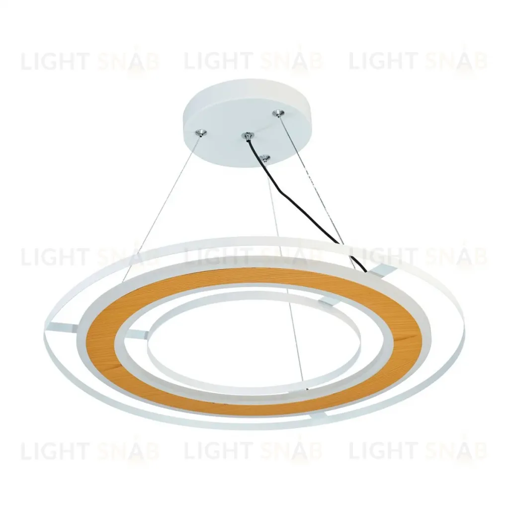 Подвесная люстра F-Promo Rotas 4696-4P 4696-4P