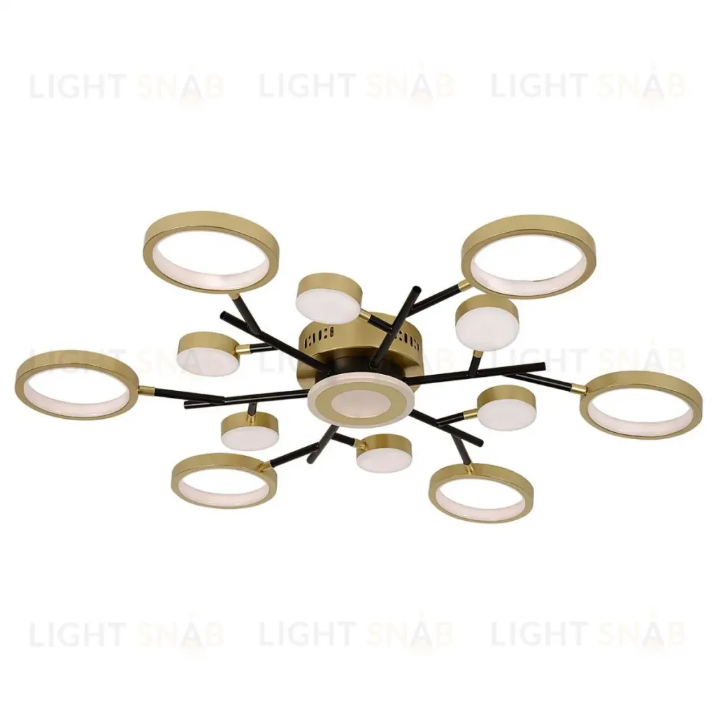 Потолочный светильник F-Promo Hybrid 4686-13C 4686-13C