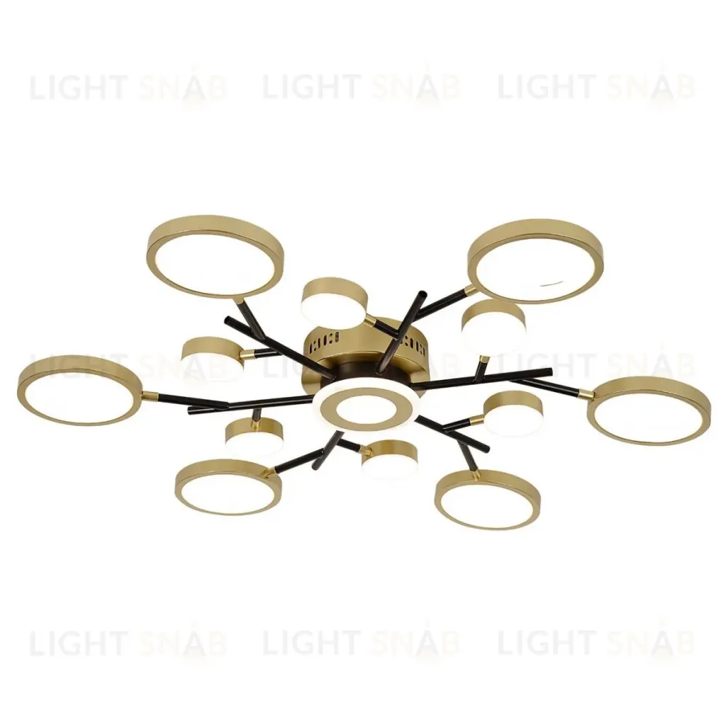 Потолочный светильник F-Promo Hybrid 4686-13C 4686-13C