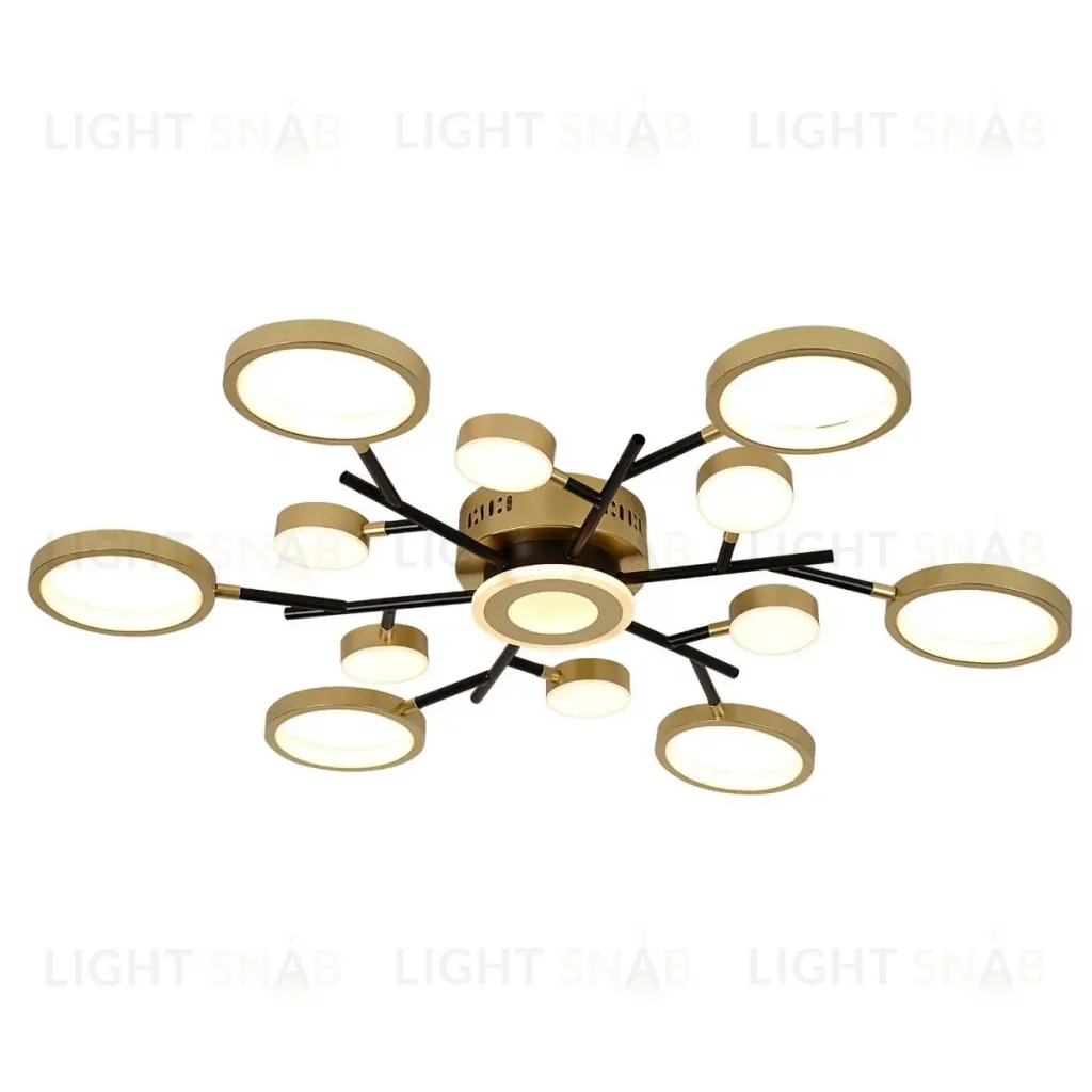 Потолочный светильник F-Promo Hybrid 4686-13C 4686-13C