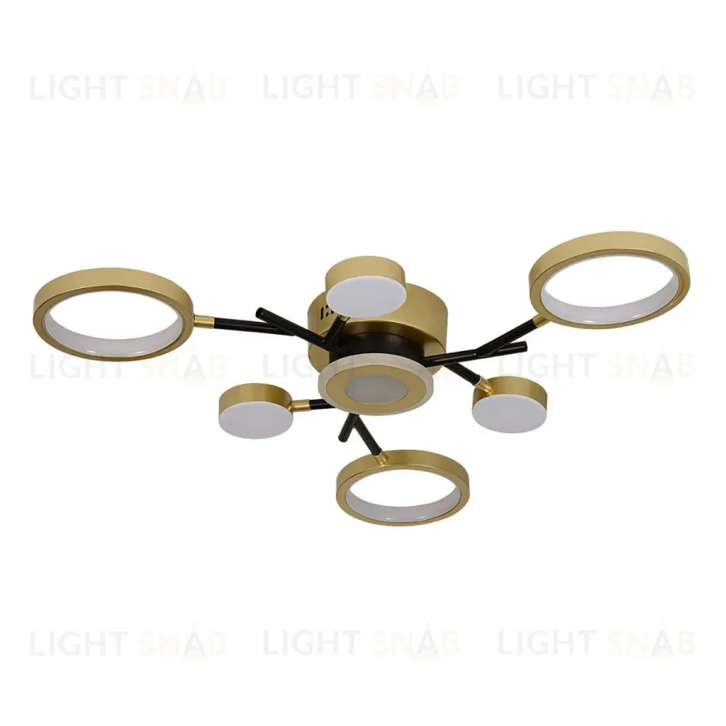 Потолочный светильник F-Promo Hybrid 4686-7C 4686-7C