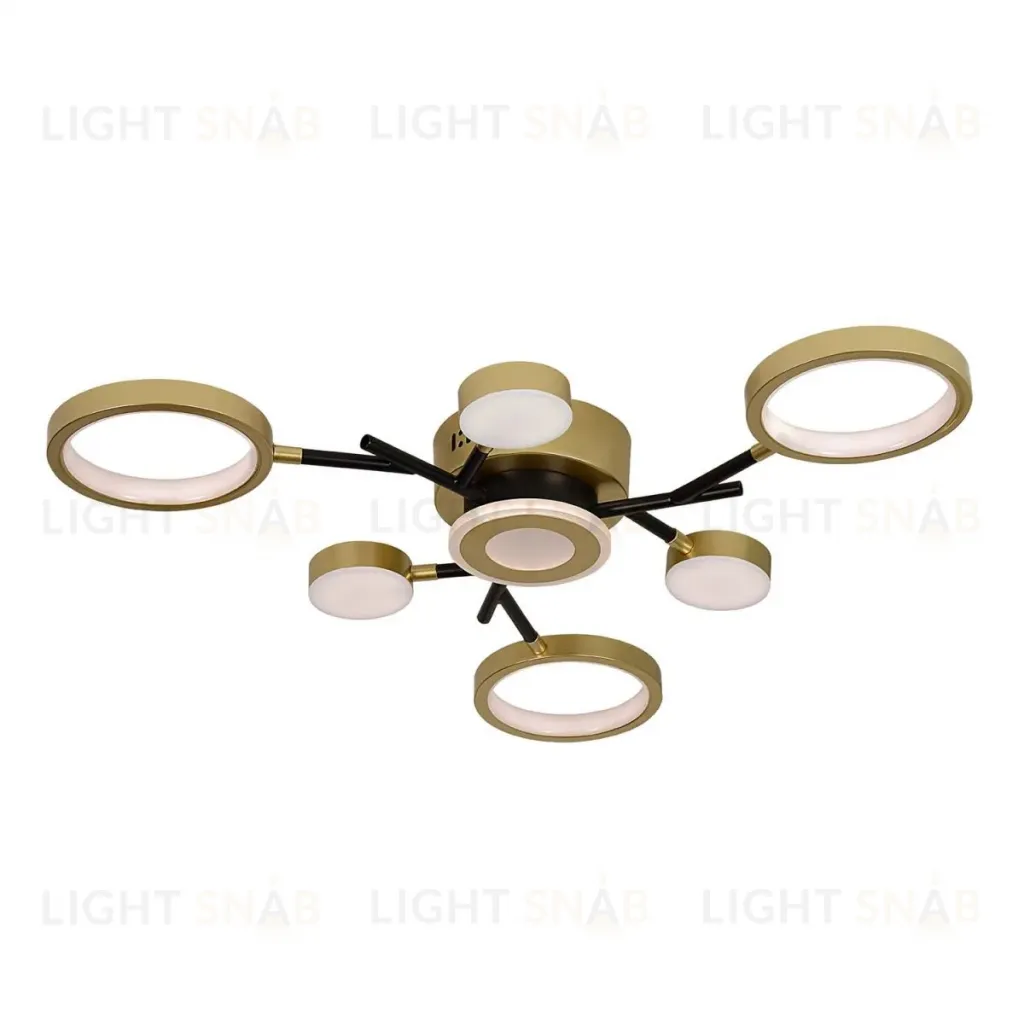 Потолочный светильник F-Promo Hybrid 4686-7C 4686-7C