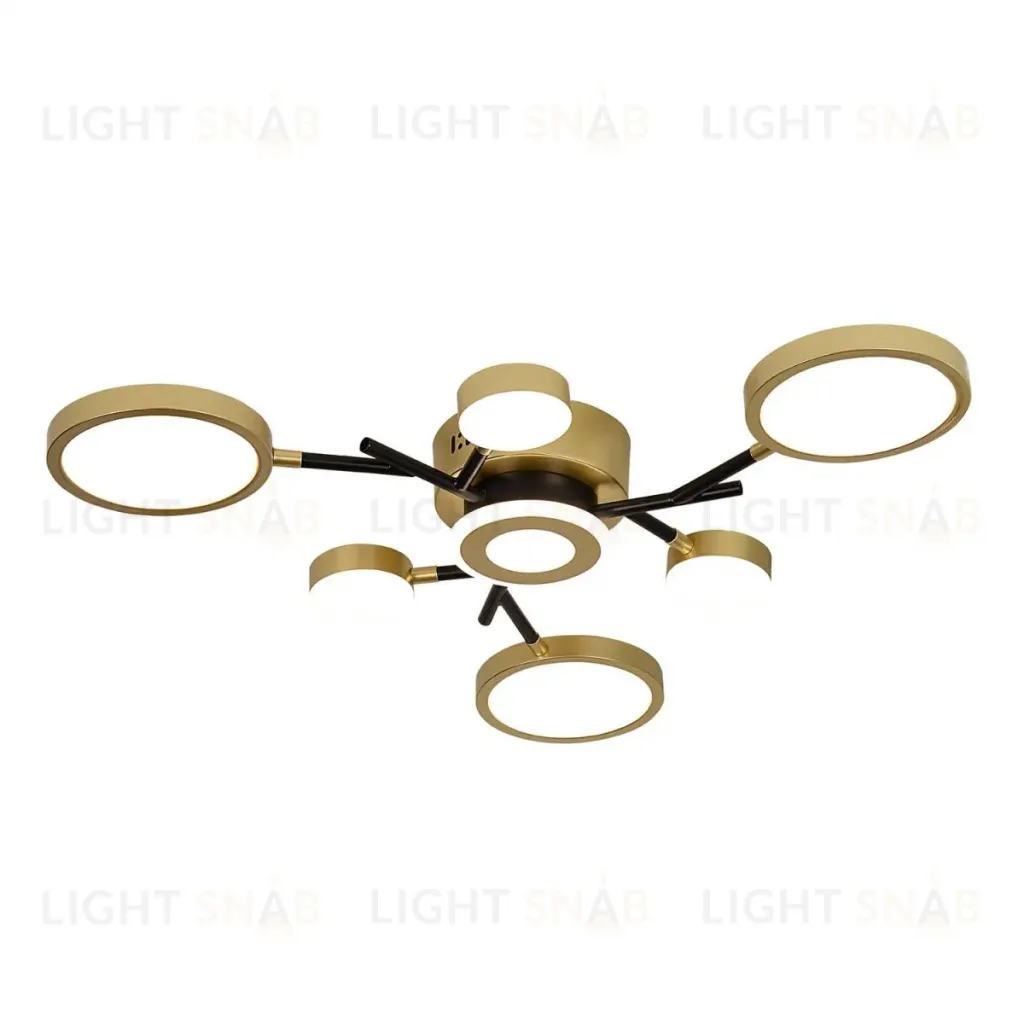 Потолочный светильник F-Promo Hybrid 4686-7C 4686-7C