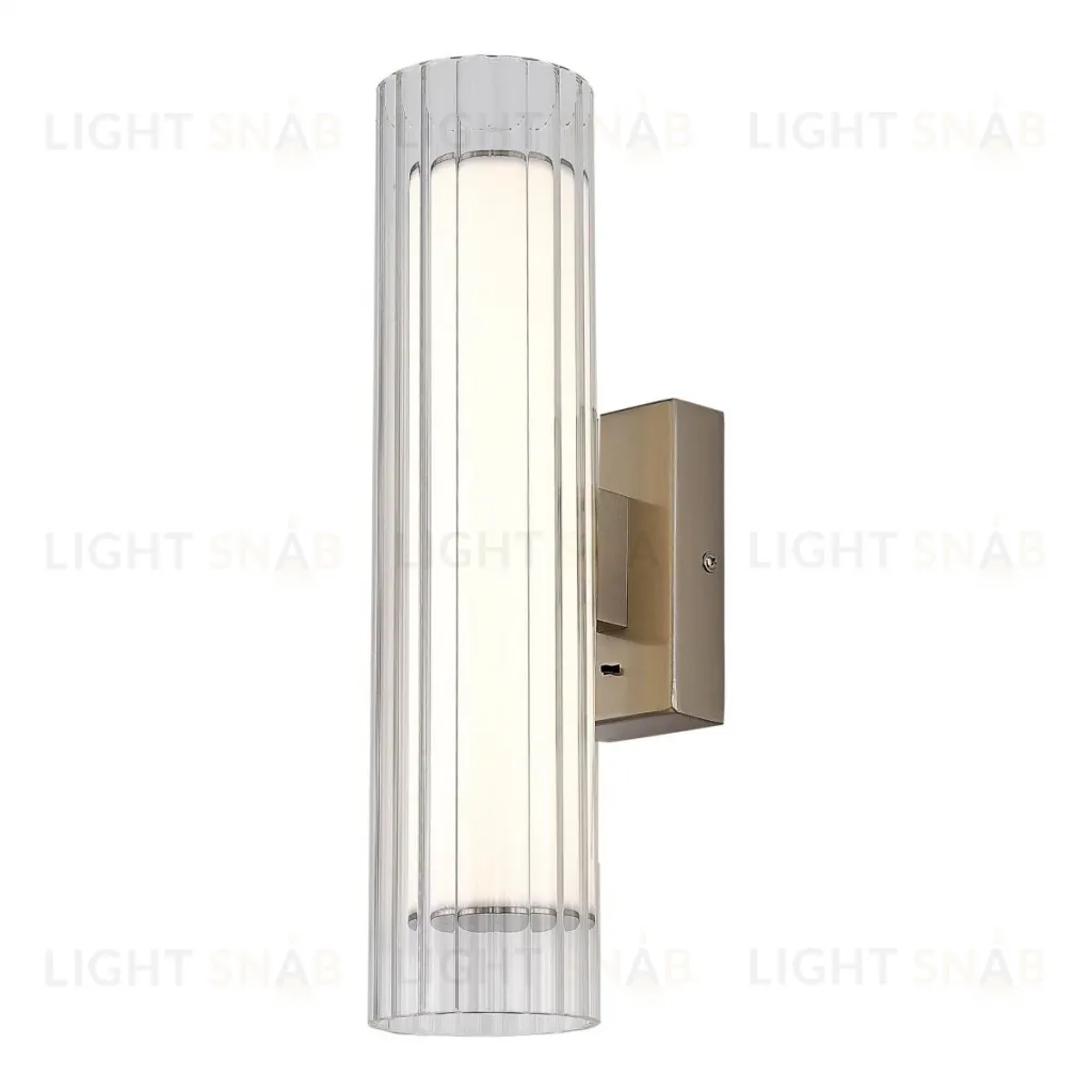 Настенный светильник ST Luce Enfys SL2010.101.01 SL2010.101.01