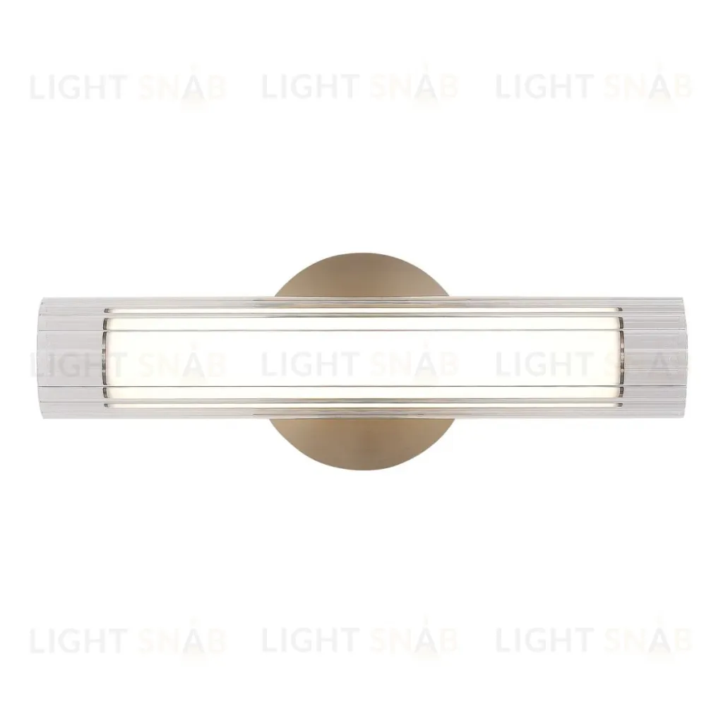 Настенный светильник ST Luce Enfys SL2010.121.01 SL2010.121.01
