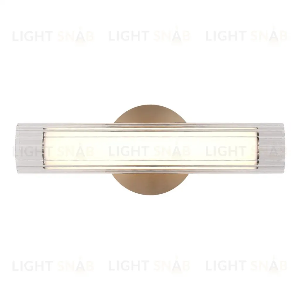 Настенный светильник ST Luce Enfys SL2010.121.01 SL2010.121.01