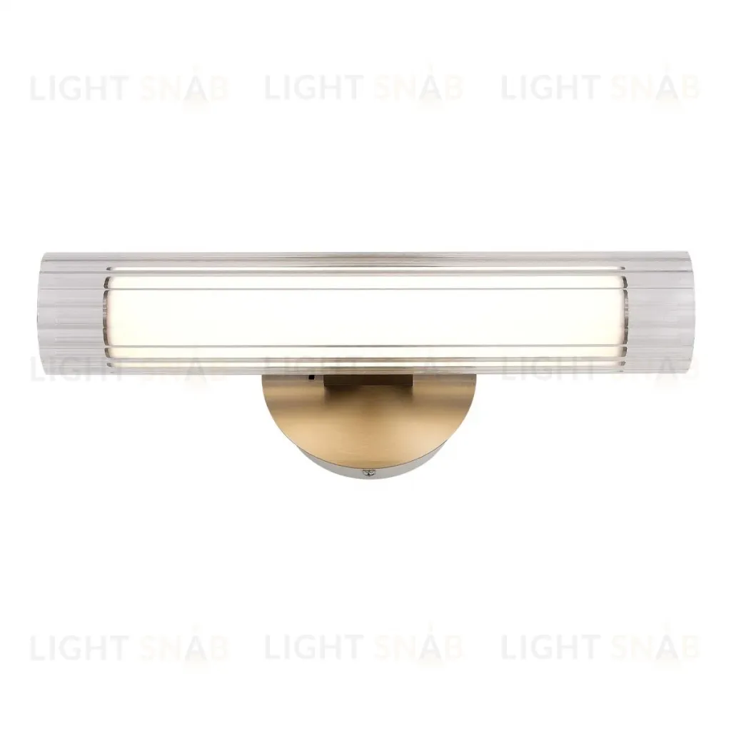Настенный светильник ST Luce Enfys SL2010.121.01 SL2010.121.01