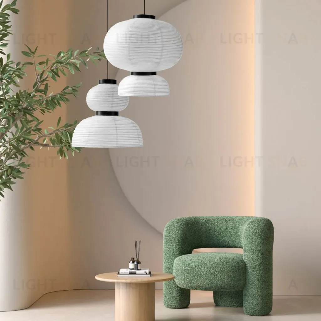 Подвесной светильник Evoluce Lykke SLE6021-503-02 SLE6021-503-02
