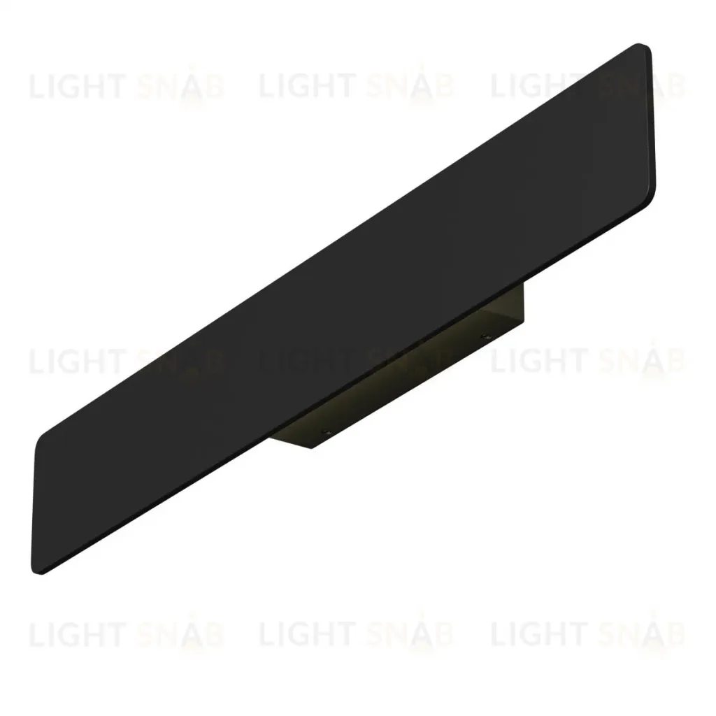 Настенный светильник Maytoni Technical Stela C81WL-18W3K-B C81WL-18W3K-B