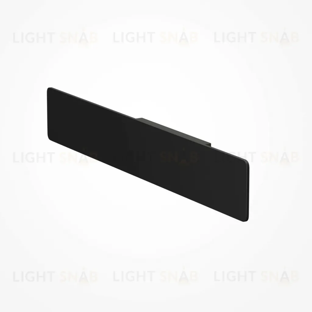 Настенный светильник Maytoni Technical Stela C81WL-18W3K-B C81WL-18W3K-B