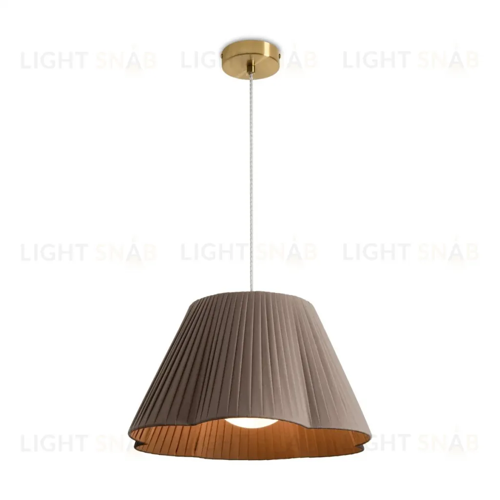 Подвесной светильник Freya Sylvia FR2056PL-01BR FR2056PL-01BR