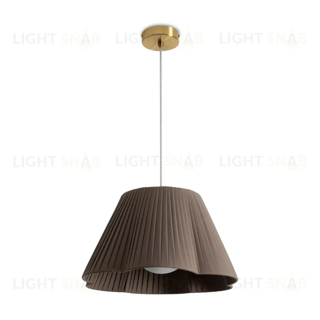 Подвесной светильник Freya Sylvia FR2056PL-01BR FR2056PL-01BR