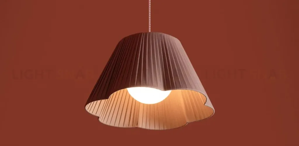 Подвесной светильник Freya Sylvia FR2056PL-01BR FR2056PL-01BR