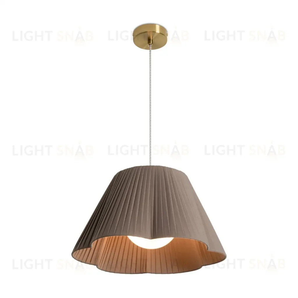 Подвесной светильник Freya Sylvia FR2056PL-01BR FR2056PL-01BR