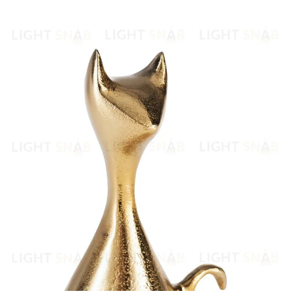 Фигурка Кошка Eglo Suzu 429751 429751