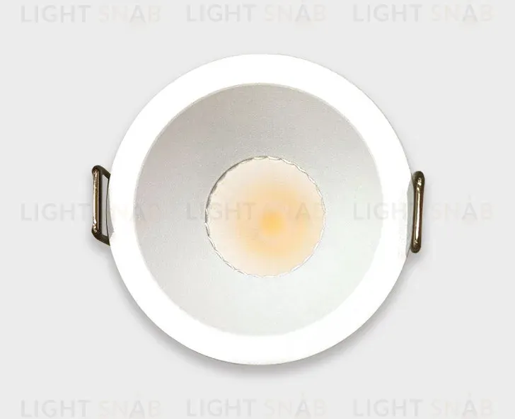 Встраиваемый светильник Italline IT08-8041 white 3000K IT08-8041 white 3000K