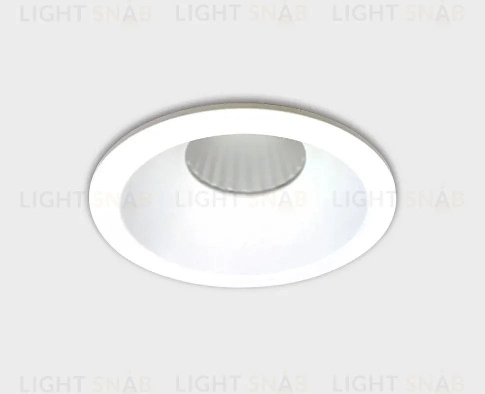 Встраиваемый светильник Italline IT08-8041 white 3000K IT08-8041 white 3000K